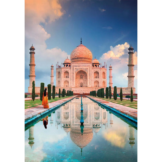 CLEMENTONI TAJ MAHAL 1500pcs