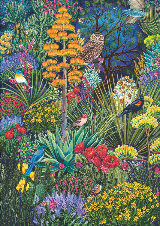 ART & FABLE Land of Enchantment 1000 PCS
