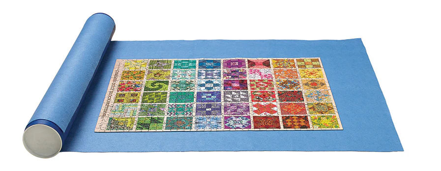 COBBLE HILL Puzzle Roll Away Mat