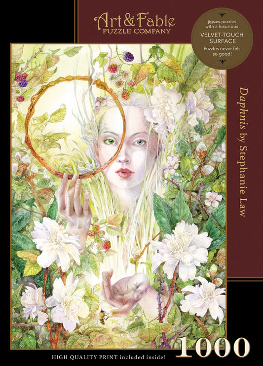 ART & FABLE Daphnis 1000 PCS