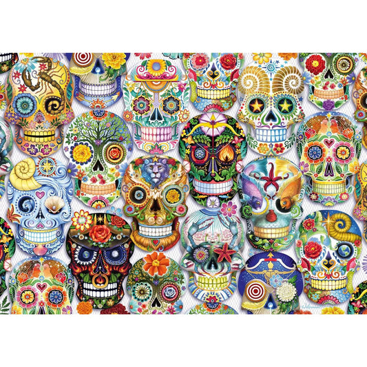 SCHMIDT LA CATRINA 2000 PCS