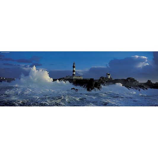 HEYE Lighthouse, AVH 1000pcs