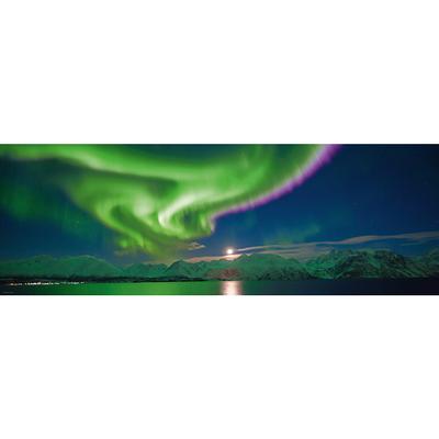 HEYE Polar Light, AVH 1000pcs