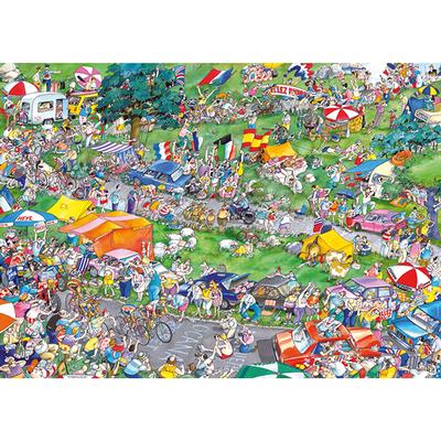 HEYE Blachon, Cycle Race 1000pcs