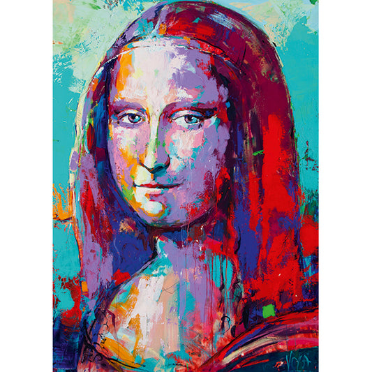 HEYE Voka, Mona Lisa 1000pcs