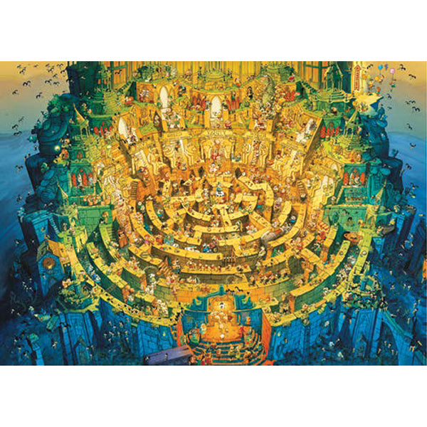 HEYE That’s Life!, Deep Down 2000 PCS