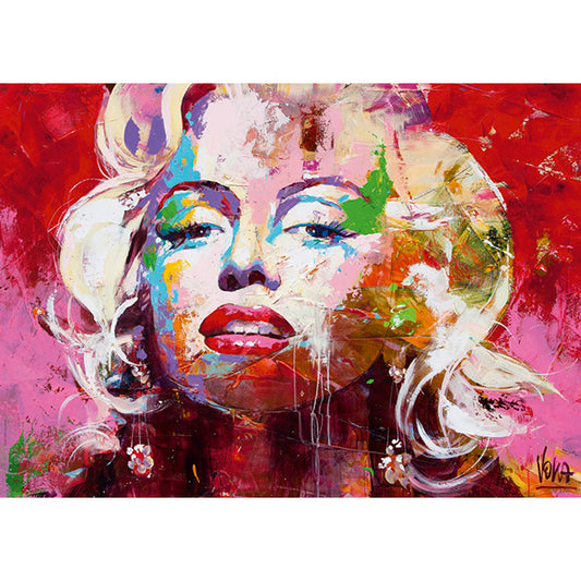 HEYE Marilyn II , People 1000pcs