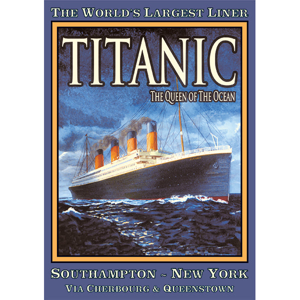 PIATNIK Titanic 1000 pcs