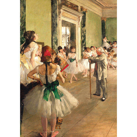 PIATNIK The Danse Class 1000 pcs