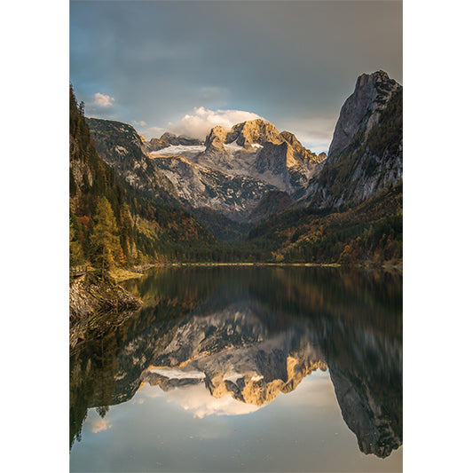 PIATNIK Dachstein 1000pcs