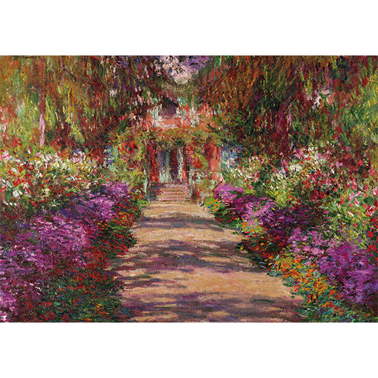 PIATNIK Giverny - Monet 1000 pcs