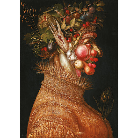 PIATNIK Arcimboldo - Summer 1000 pcs