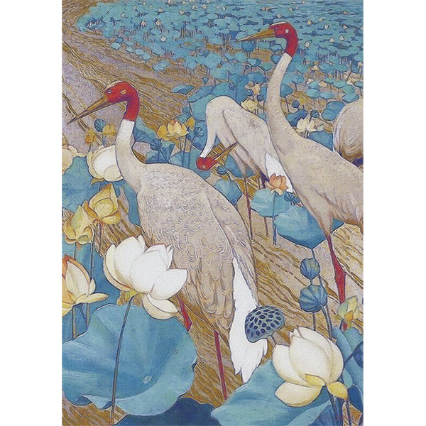 PIATNIK Ying Yang Plumage 1000pcs