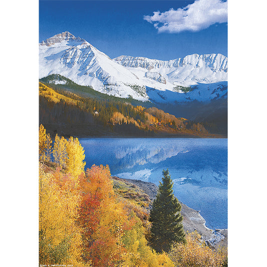 PIATNIK Trout Lake 1000 pcs