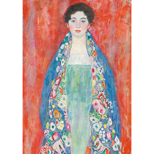 PIATNIK Klimt, Miss Lieser 1000pcs