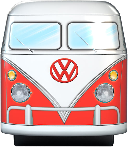 EUROGRAPHICS VW - Road Trips 550 Puzzle