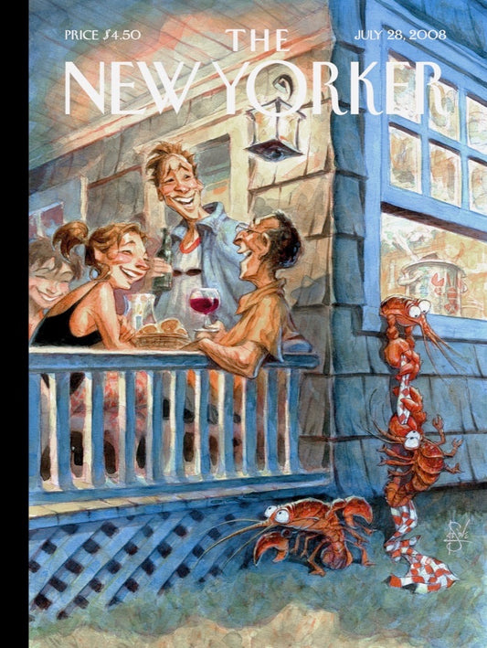 NEW YORK PUZZLE COMPANY, Summer Getaway, 500 pcs