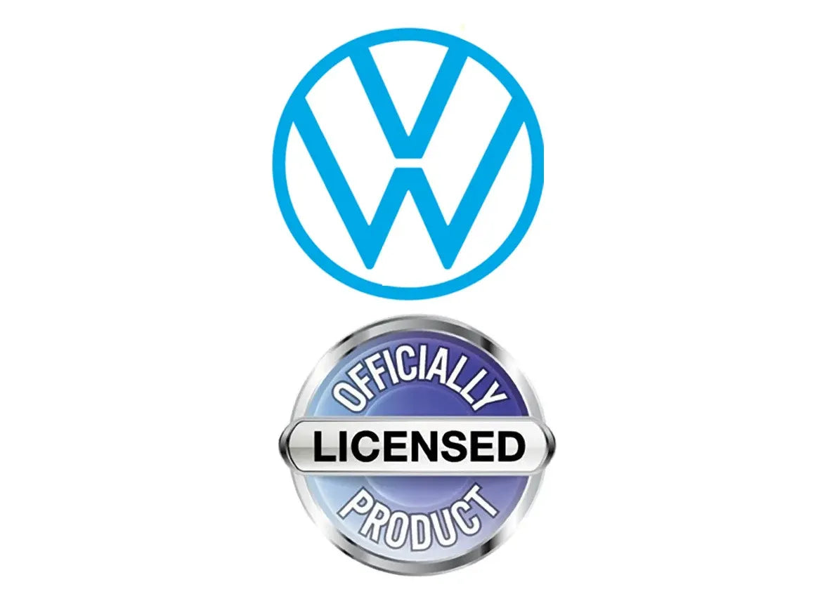Eurographics VW Be Happy 1000 piece Puzzle.
