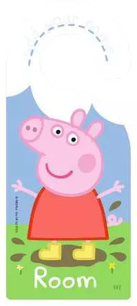 RAVENSBURGER, Peppa Pig Christmas, Children's puzzle 32 pieces