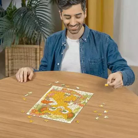 RAVENSBURGER Disney Classics - Simba 300 pc Puzzle