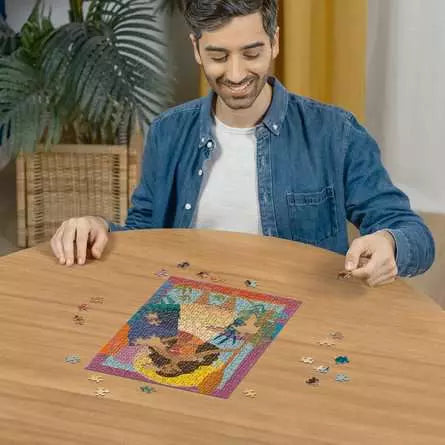 RAVENSBURGER Disney Classics - Moana 300 pc Puzzle