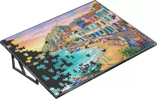 Ravensburger Puzzle Stand & Go, Puzzle Accessories