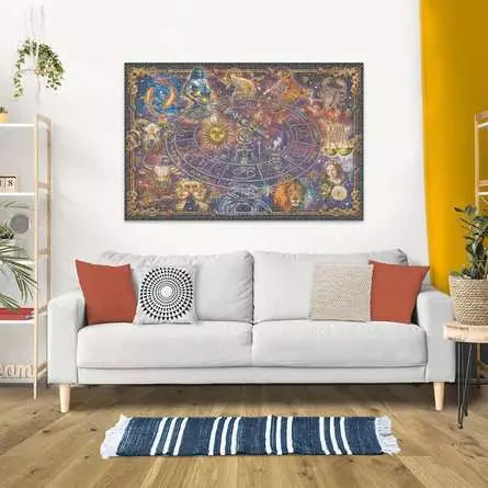 RAVENSBURGER Zodiac 3000 pc Puzzle