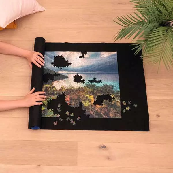 Ravensburger Roll Your Puzzle, Puzzle Accessories, Felt mat 300-1500 pc Puzzle