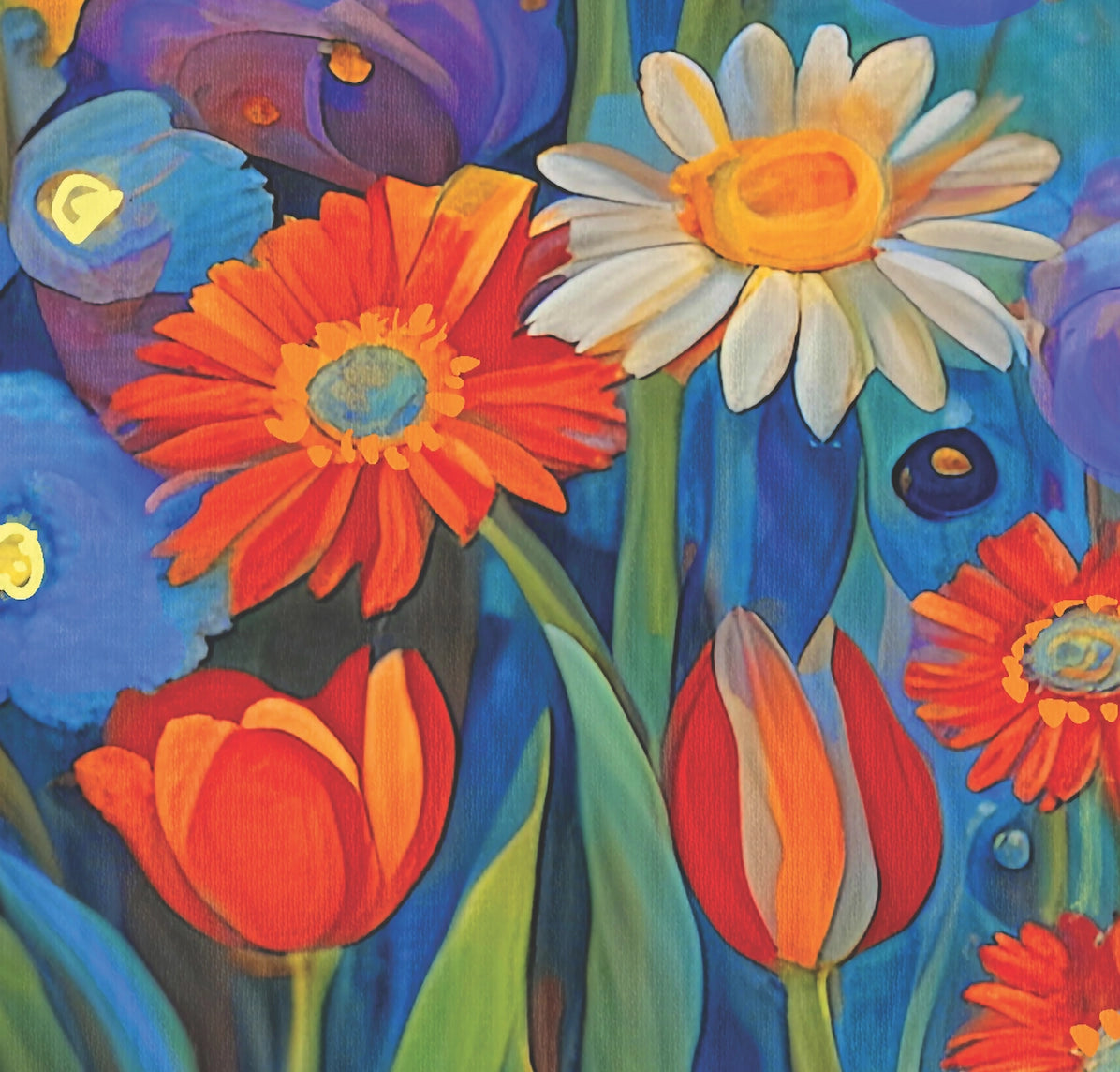ART & FABLE Moon Garden 1000 PCS