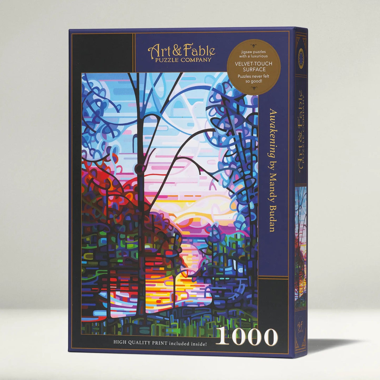 ART & FABLE Awakening 1000 PCS