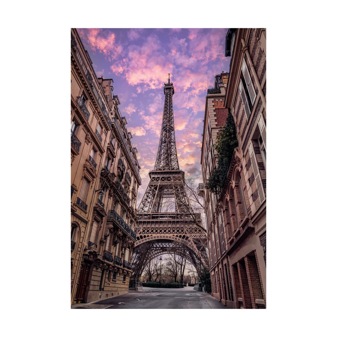CLEMENTONI PARIS AWAKENS 1500pcs