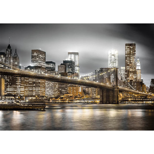 CLEMENTONI NEW YORK SKYLINE 1000pcs