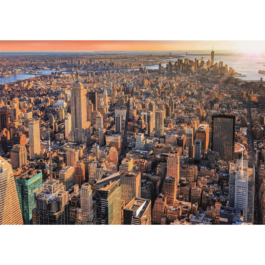 CLEMENTONI NEW YORK CITY 1000pcs