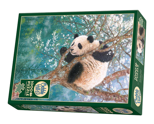 COBBLE HILL Golden Child | 1000 Piece