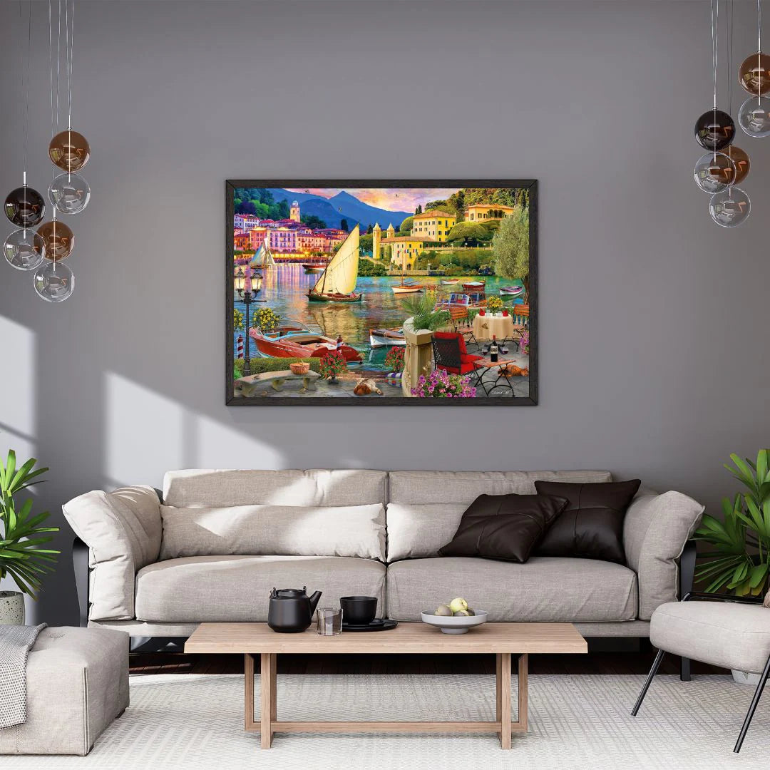 SCHMIDT ITALIAN FRESCO 500 PCS
