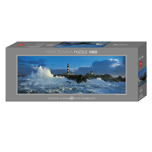 HEYE Lighthouse, AVH 1000pcs