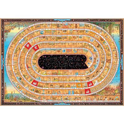 HEYE Degano, Historia Comica, Opus 2 4000pcs