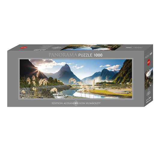 HEYE AVH, Milford Sound 1000pcs