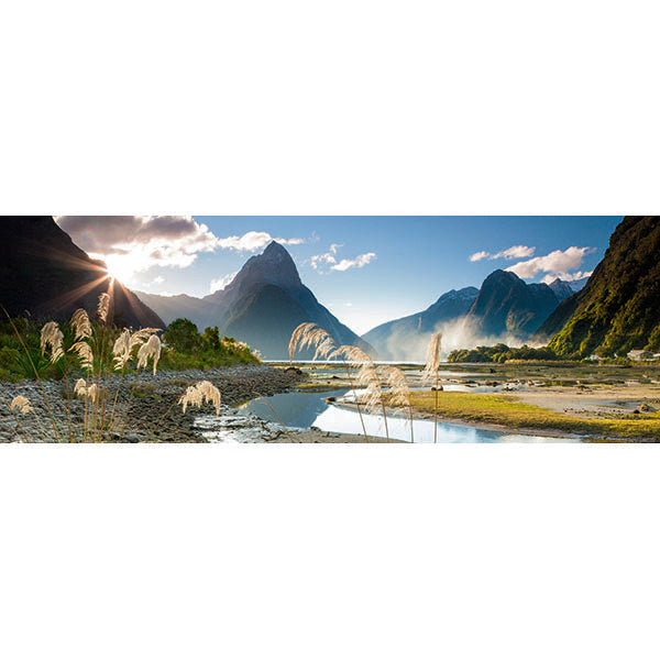 HEYE AVH, Milford Sound 1000pcs