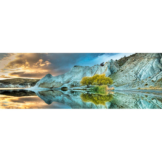 HEYE AVH, Blue Lake 1000pcs