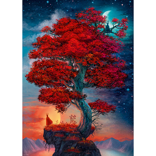 HEYE Light & Dark, Inner Mystic 1000 PCS