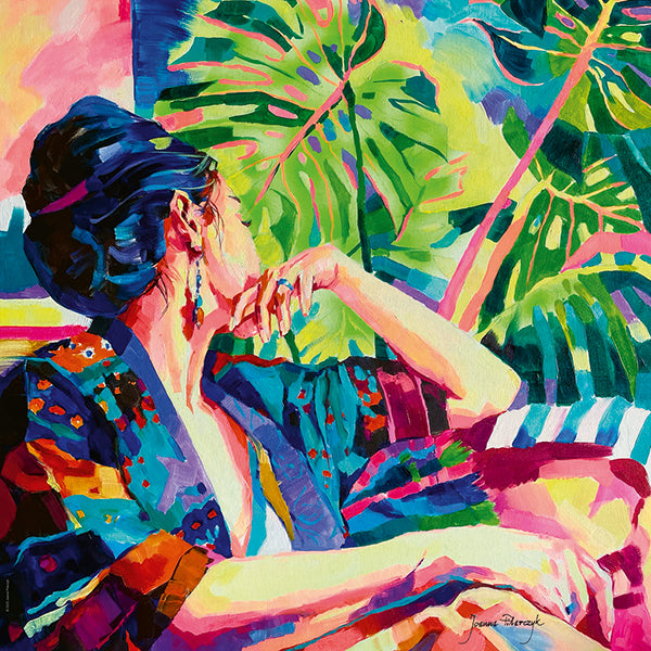 HEYE DAYDREAMING 1000pcs