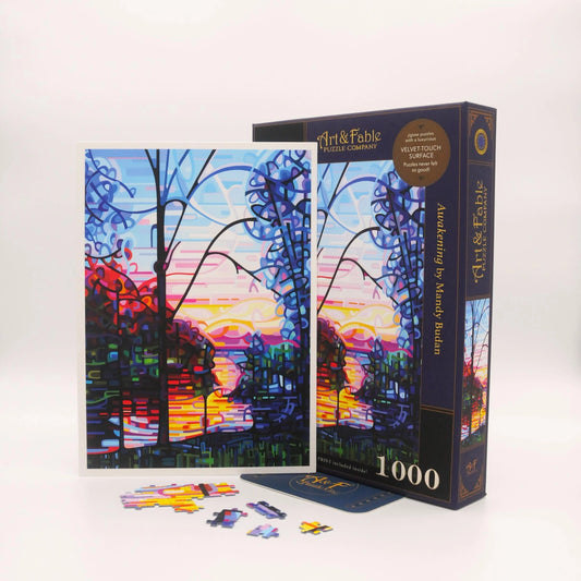ART & FABLE Awakening 1000 PCS