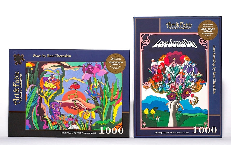 ART & FABLE Peace 1000 PCS