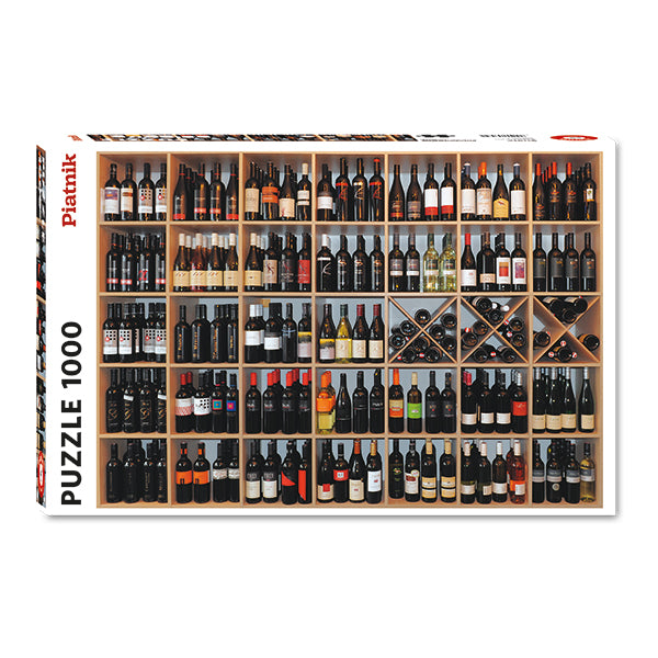 PIATNIK Vin 1000pcs