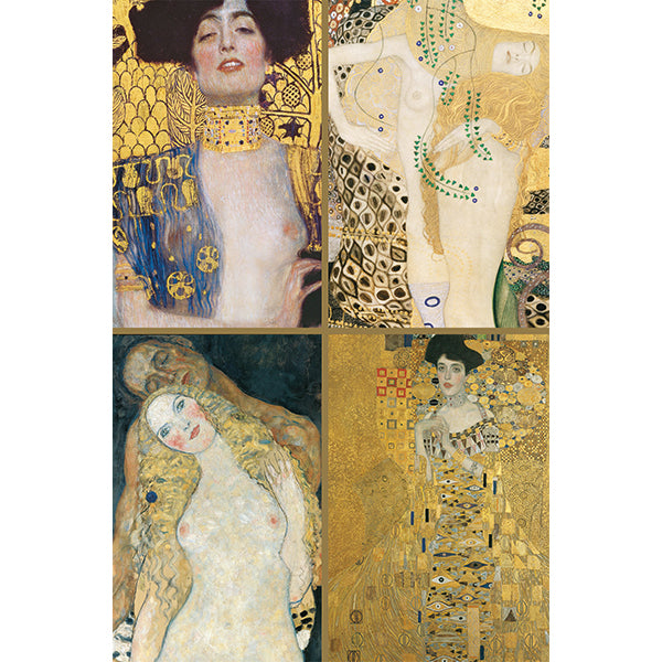 PIATNIK Klimt - Collection 1000pcs