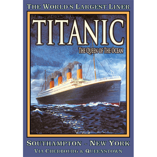 PIATNIK Titanic 1000 pcs