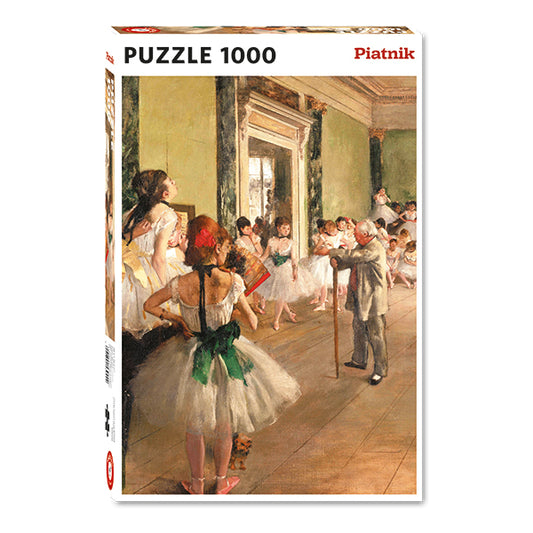 PIATNIK The Danse Class 1000 pcs