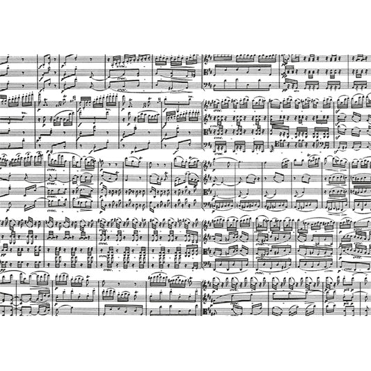 PIATNIK Music Notes 1000 pcs