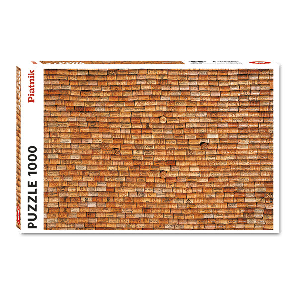 PIATNIK Corks 1000pcs